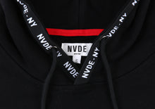 Load image into Gallery viewer, C1 Classic NVDE Logo Hoodie
