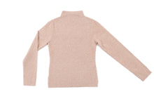 Load image into Gallery viewer, C1 Classic NVDE Turtleneck Sweater
