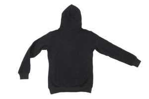 C1 Classic NVDE Logo Hoodie