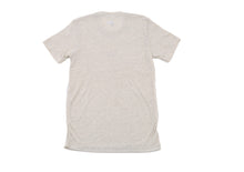 Load image into Gallery viewer, C1 Classic NVDE Tee - Nude
