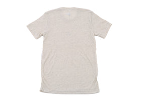 C1 Classic NVDE Tee - Nude